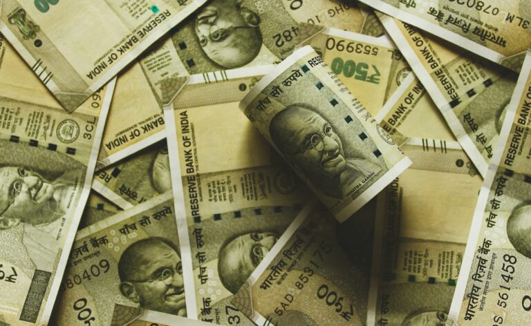 Rupee closed at 83.55 with a gain of 10 paise against the dollar, strengthening by 44 paise in the last 7 consecutive sessions