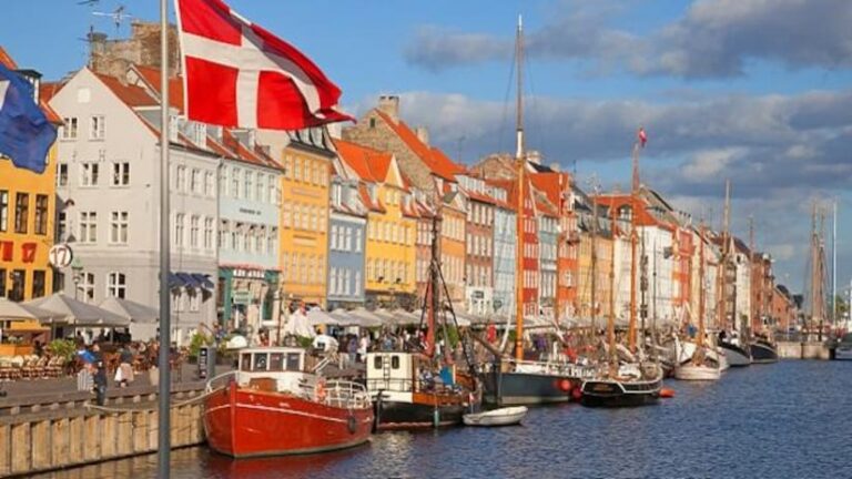 Denmark, Denmark economy, Danes,, Denmark financial crisis, Denmark people