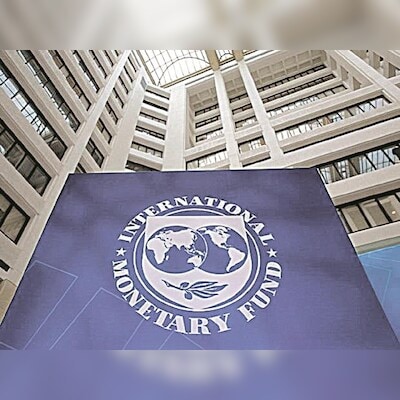 IMF postpones scheduled consultations with Russia citing technical issues. world news