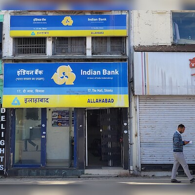 Indian Bank raises Rs 5,000 crore via long-term infrastructure bonds. Finance News