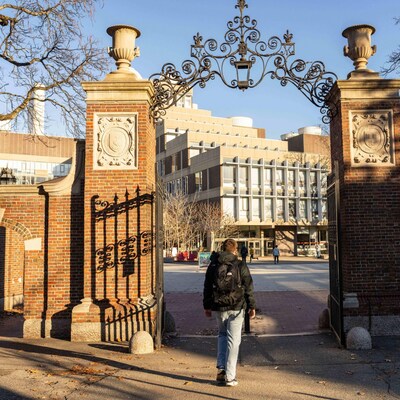 Ivy League colleges take gold, silver: Top universities for the super rich | personal finance