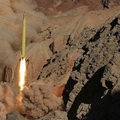 Missile from Yemen lands in central Israel, sets off air raid sirens world news