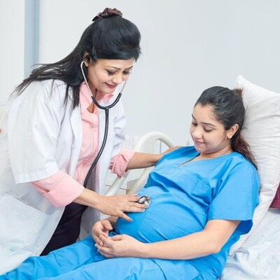 Now, pregnant women can get maternity cover with just 3-month wait period. personal finance