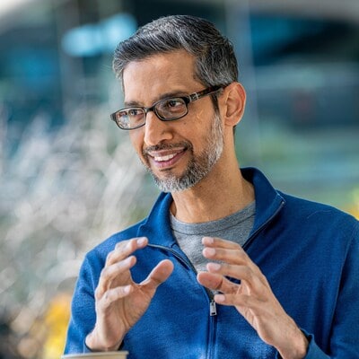 Antitrust trials could drag on for many years, says Google CEO Pichai Tech news