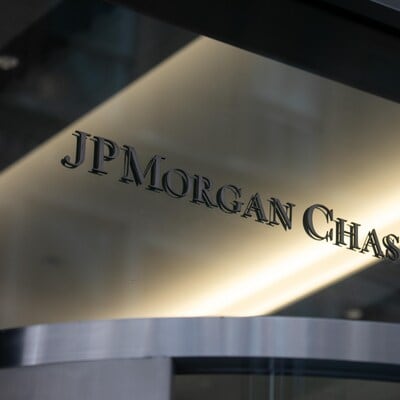 JPMorgan in talks with Apple over Goldman credit card partnership: Report | world news