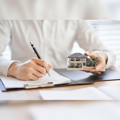 Create, register partition deed for legally binding property division. personal finance