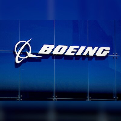 Boeing furloughs thousands as it hunkers down for prolonged strike. world news