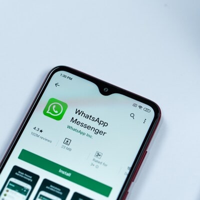 Spurned by social media, publishers now chase readers on WhatsApp | Apps