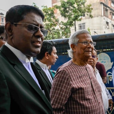 UN to support Bangladesh reforms undertaken by Yunus-led interim govt. world news