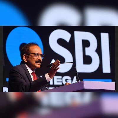 SBI plans to introduce revolutionary merchandise to spice up deposit development: Setty | Finance Information