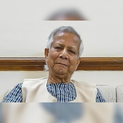 US delegation meets Bangladesh interim chief advisor Yunus, assures support. world news