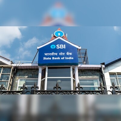 SBI converts debt to bankrupt infra firm into equity, Congress raises alarm. Finance News