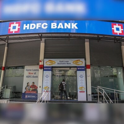 HDFC in talks with int'l banks to offload $1 bn in loans to cut credit book. Finance News