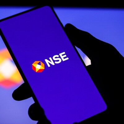 NSE warns about another Whatsapp group scam:'Lazard Asset Management India | personal finance