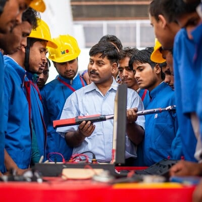 'Only 10% of India's 1.5 mn engineering graduates to secure jobs this year' | personal finance