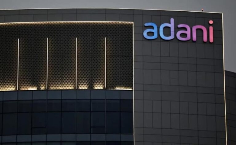 Adani Group rejects 'fake press release' related to Kenya, says will take legal action