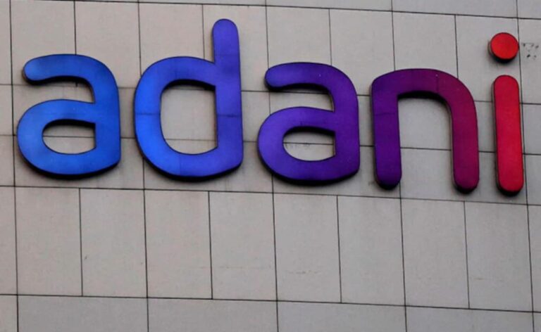 Adani Group's Q1 results show strong growth in growing sectors