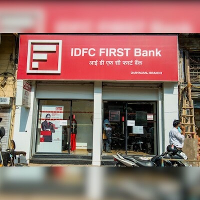 IDFC FIRST Bank announces completion of IDFC Ltd merger effective Oct 1 | Company News