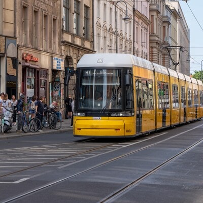 Germany's popular transport pass price to rise by 18% in 2025: Here's why | personal finance