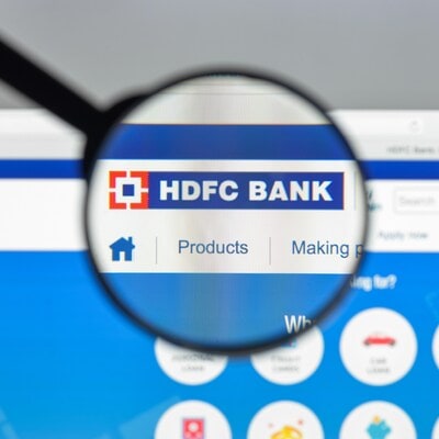 HDFC sells nearly $717 million of home loans to reduce credit book. Finance News