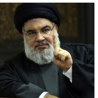 Hezbollah confirms its chief Nasrallah killed in Israeli airstrike. world information