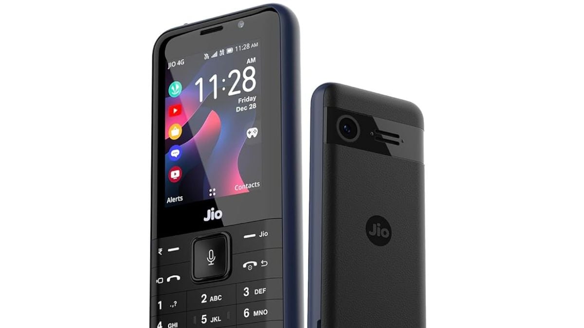 JioPhone Prima 2 Price in India Rs 2799 launched upi youtube fb support sale offers-lattestnews24