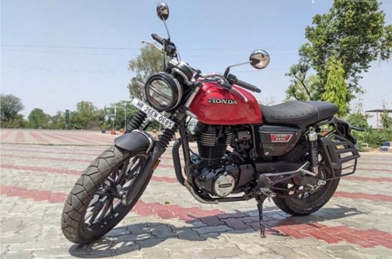 Honda CB350 recall, CB350RS, H'ness CB350, CB300F, CB 300R