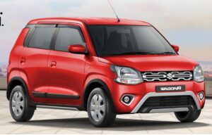 Maruti Wagon R Suzuki, Walz Edition, price, features, specs, design, interior