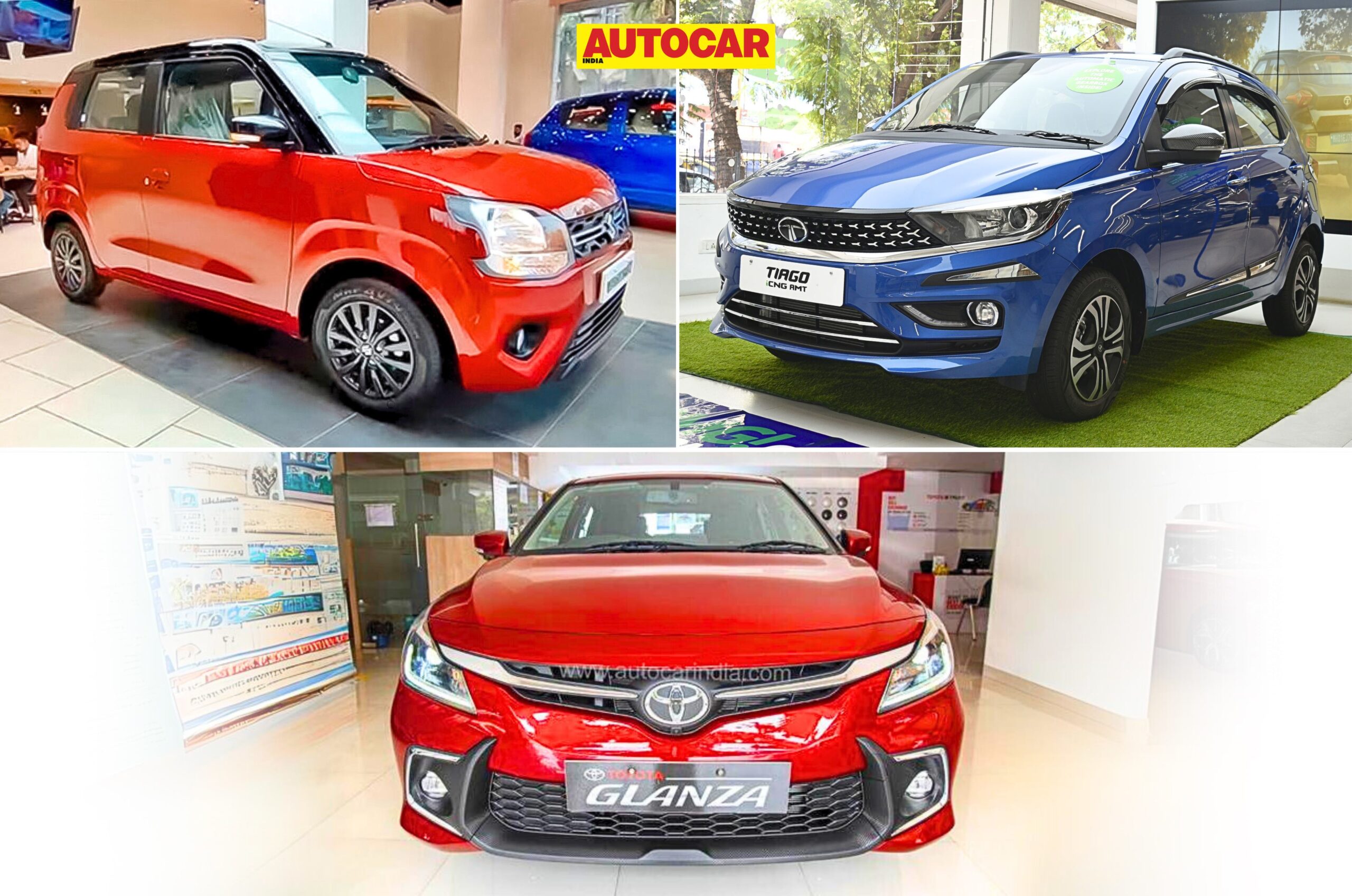 Maruti Baleno discount, Glanza, Tiago, biggest discounts, hatchbacks, festive season