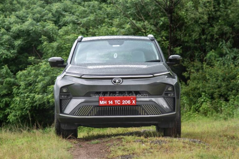 Tata Nexon, EV 45kWh battery, range, new features, launch and price