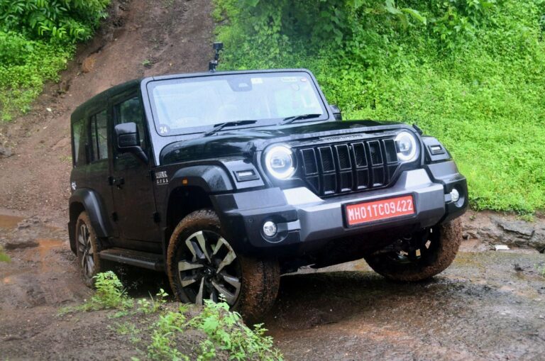 Mahindra Thar, Roxx, 4x4, prices, 4WD, variants, details, specs