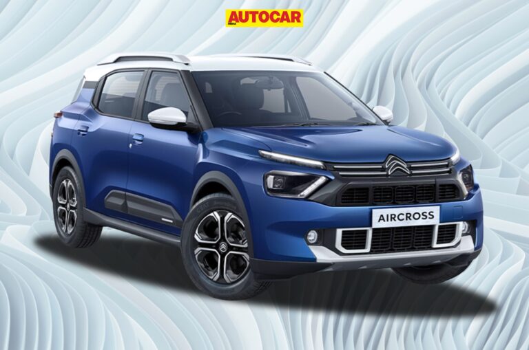 Citroen C3 Aircross, price, Aircross SUV features, new petrol engine, rivals