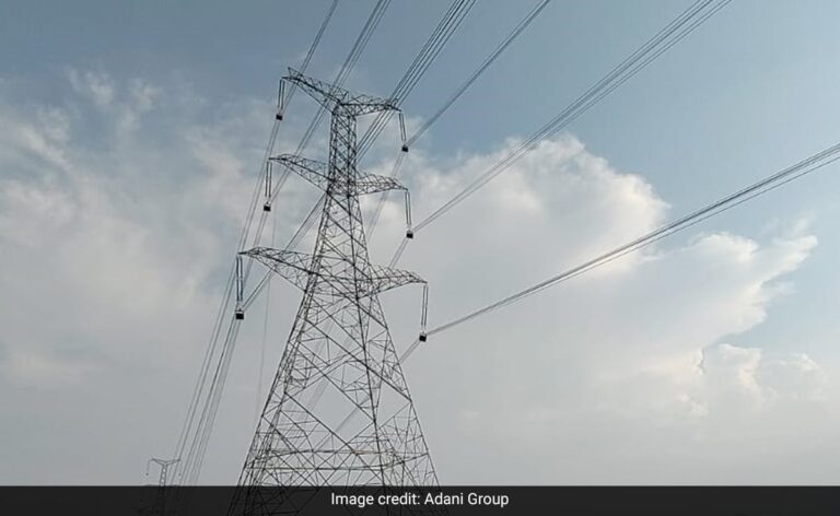 Adani Energy Solutions: AESL's presence further strengthened with 7GW transmission network in Khavda, why is the project special?