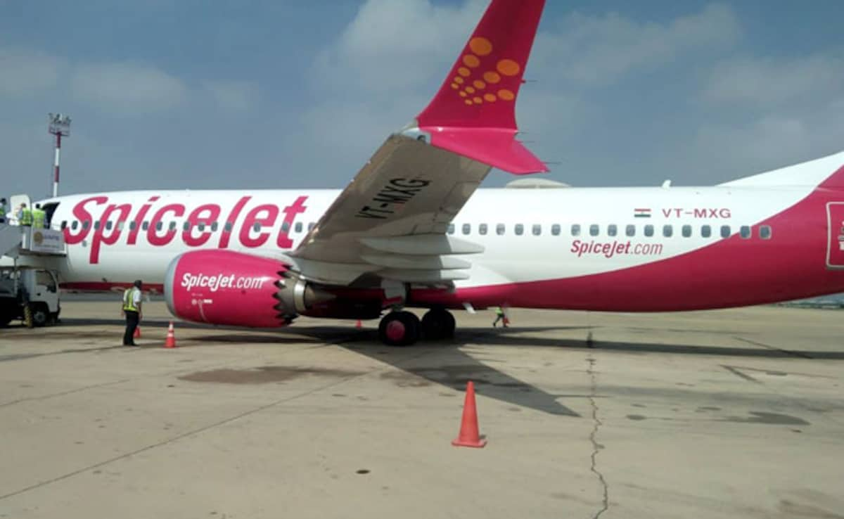 SpiceJet settles dispute with ELFC for $16.7 million