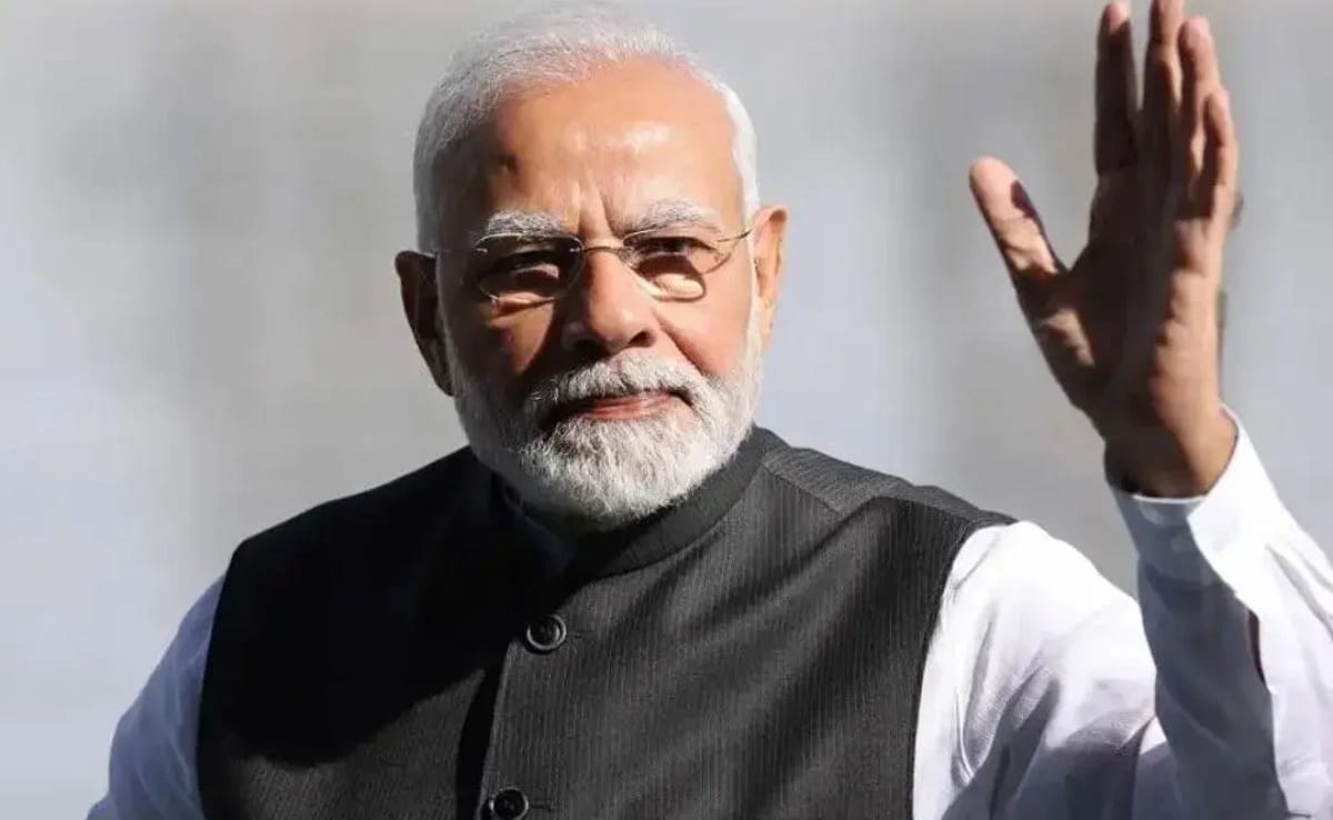 What are the 10 things people search the most about PM Modi on Google?