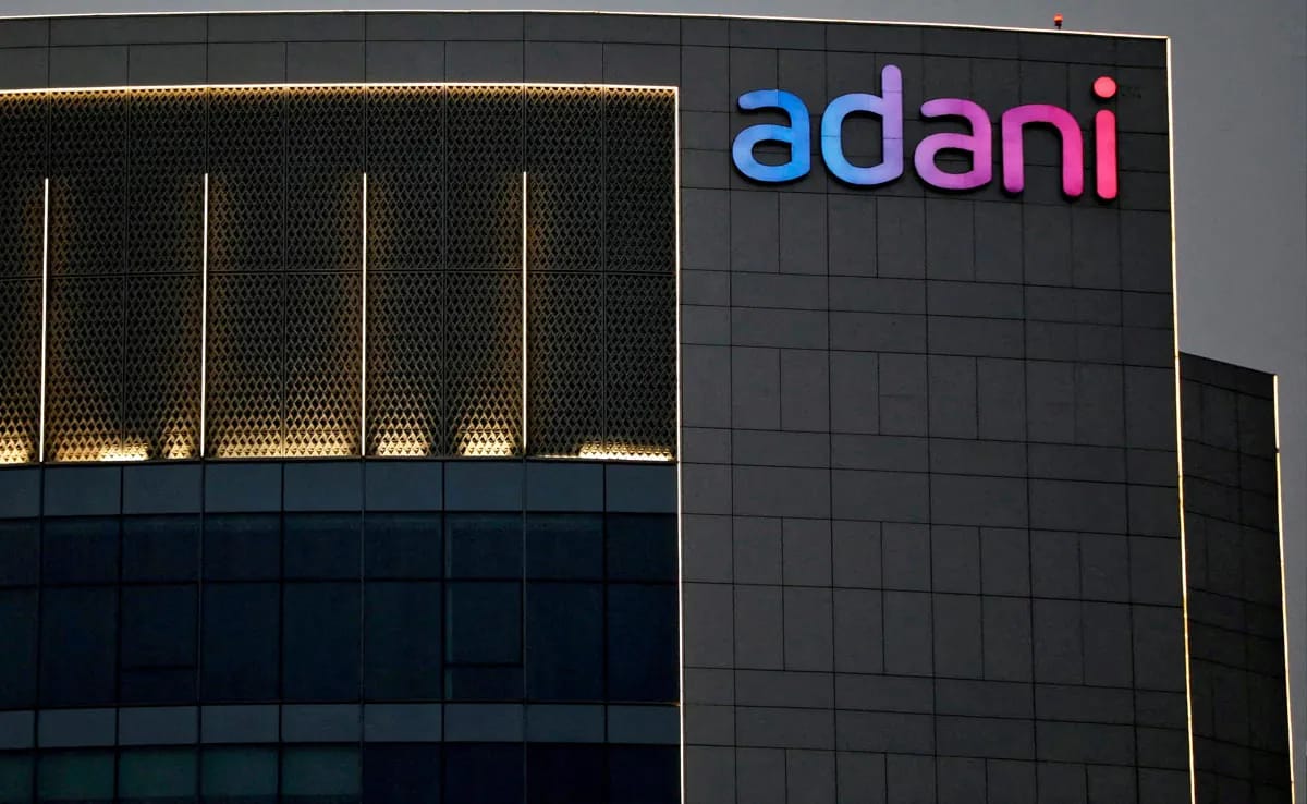 Adani Group shares gained momentum, many stocks including Adani Enterprises jumped more than 5%