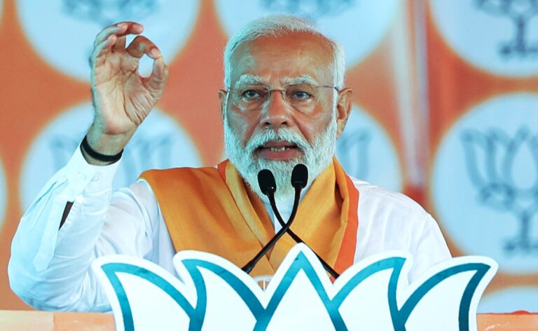 PM Modi will start election campaign in Jammu today, will also roar in Kurukshetra