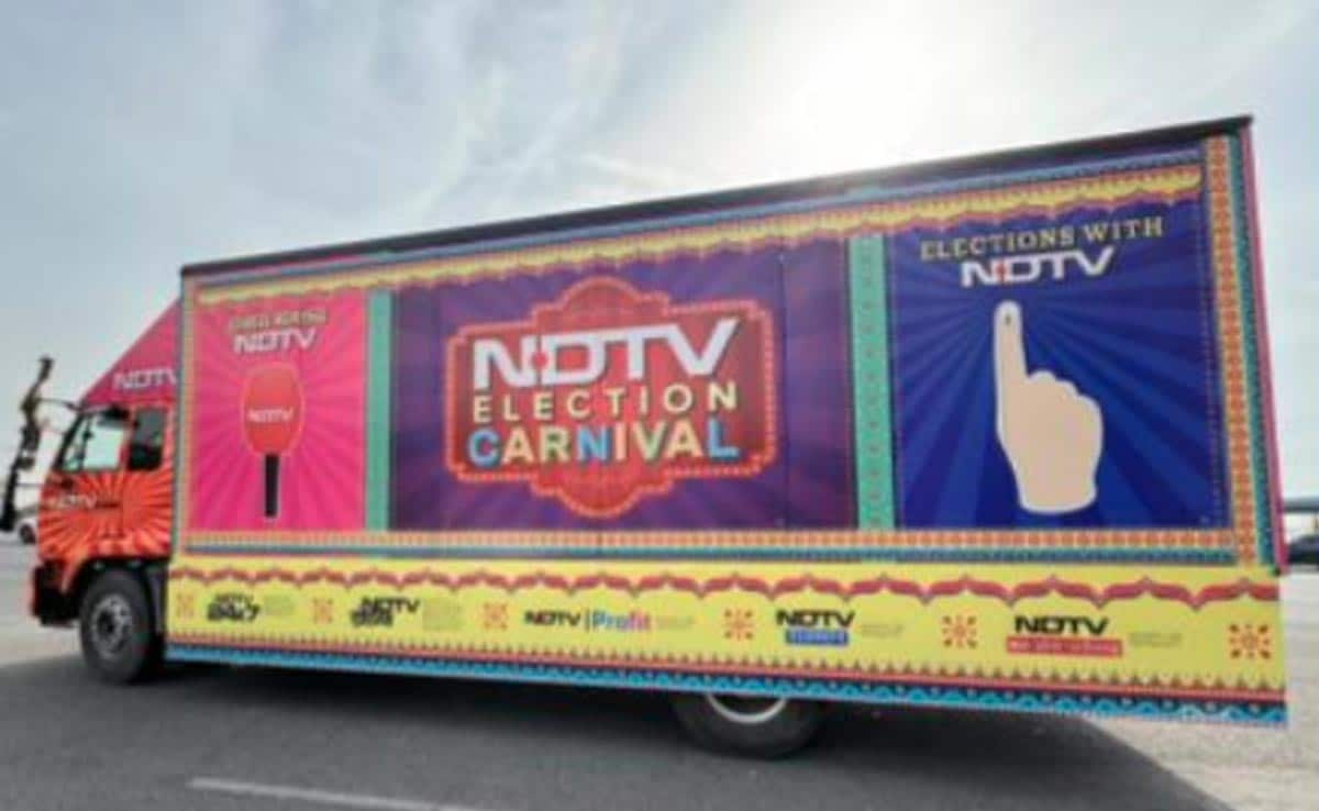 NDTV Election Carnival: BJP and Congress claim victory in Haryana, but what is the mood of the people of Faridabad?