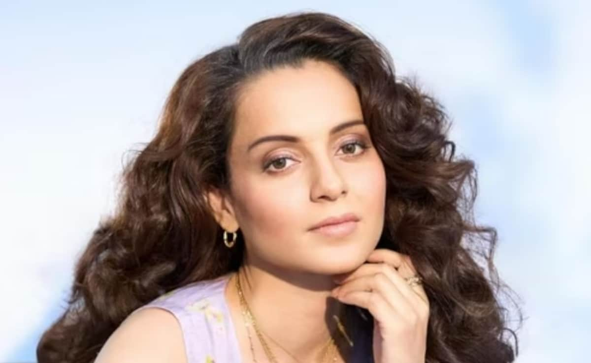 BJP clarified on Kangana Ranaut's statement of re-implementing three agricultural laws