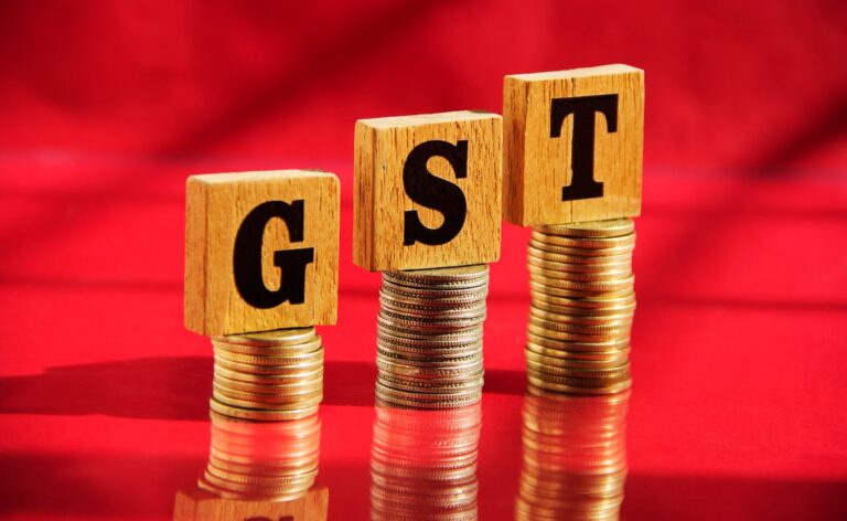 GST assortment elevated by 6.5% yearly in September, tax assortment anticipated to be higher throughout festivals.