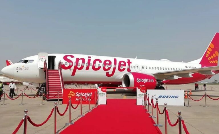 SpiceJet settles dispute for $23.39 million amid new chapter case