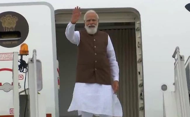 PM Modi will leave for America today; will attend the Quad Summit, 10 key points