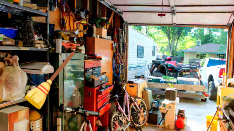 Rivoluziona il tuo Garage in pochi passaggi: Preparati per l’Inverno con il Massimo del Comfort!