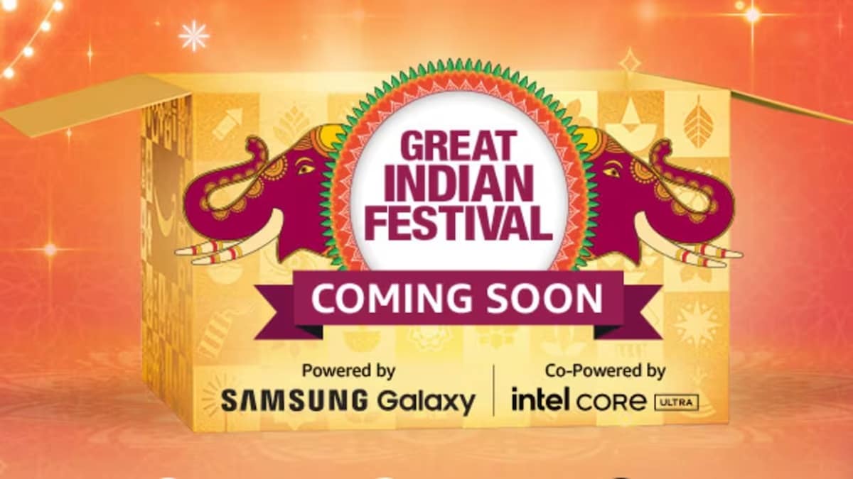 Amazon Great Indian Festival 2024 सेल की घोषणा, ऐसे हैं ऑफर्स, प्राइम मेंबर्स को पहले फायदा