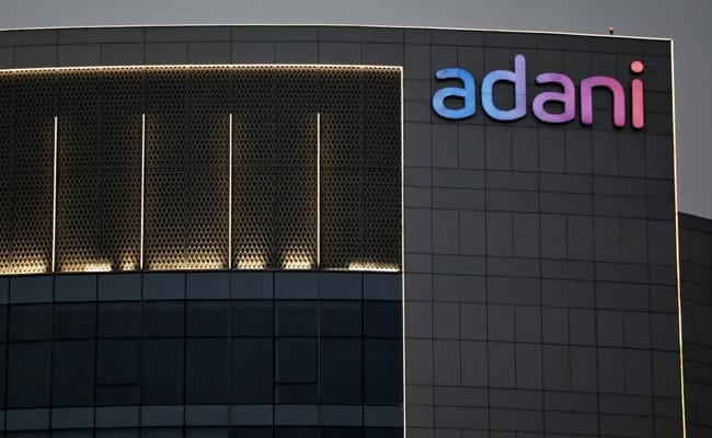 Baseless, absurd and irrational... : Adani Group rejects all allegations made in Swiss court case