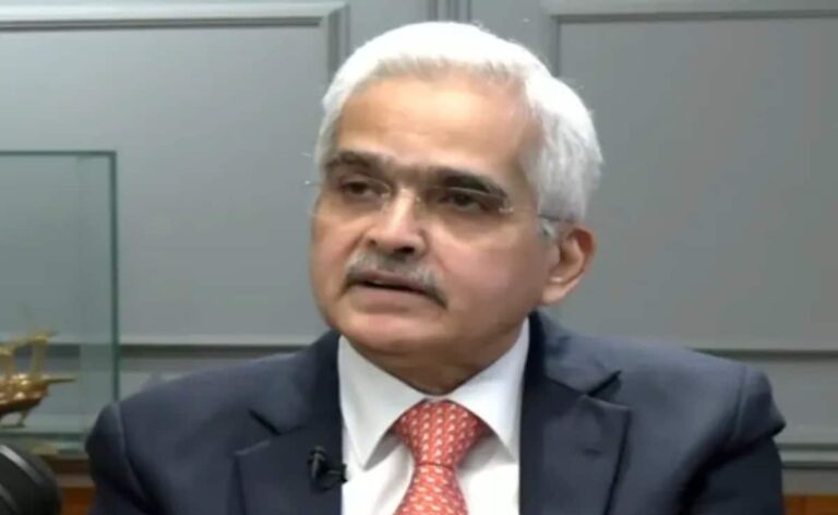 RBI Governor Shaktikanta Das awarded A+ grade in Global Finance Central Banker Report Card for second consecutive year