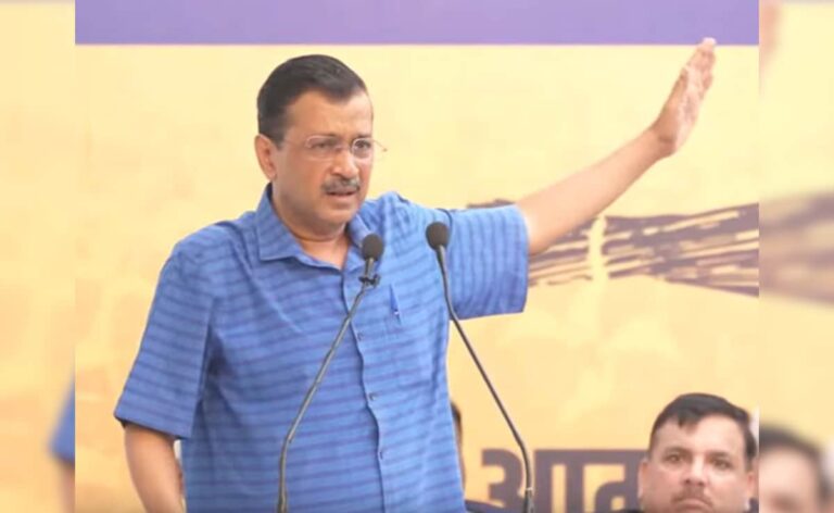 'From going with Congress to running the government from jail...' Read here 5 big decisions of Arvind Kejriwal