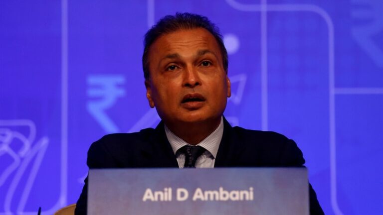 Anil Ambani Compay Reliance Infrastructure Planning to Enter in EV Business-lattestnews24