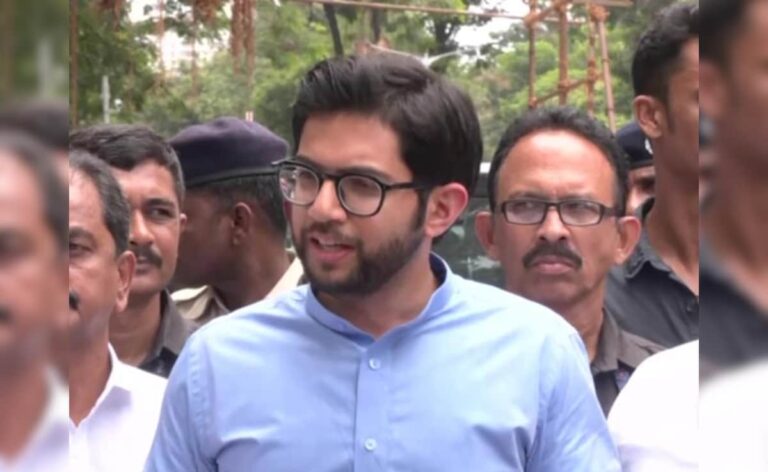 If Hindus are being persecuted then...; Aditya Thackeray's question on Bangladesh cricket team's visit to India