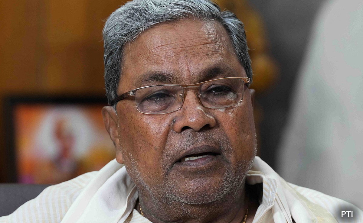 Truth will prevail... said Siddaramaiah on the rejection of the petition from Karnataka High Court in the land scam case